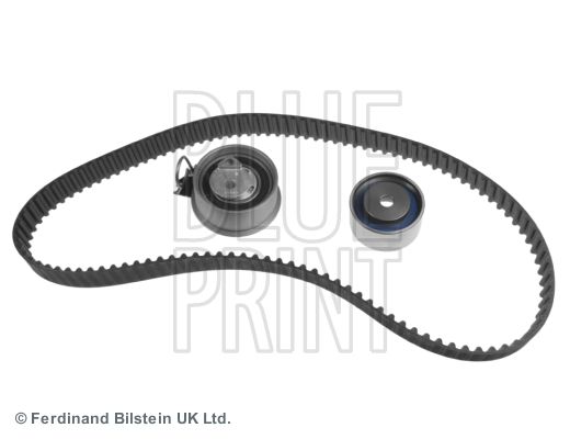 BLUE PRINT Комплект ремня ГРМ ADG07338